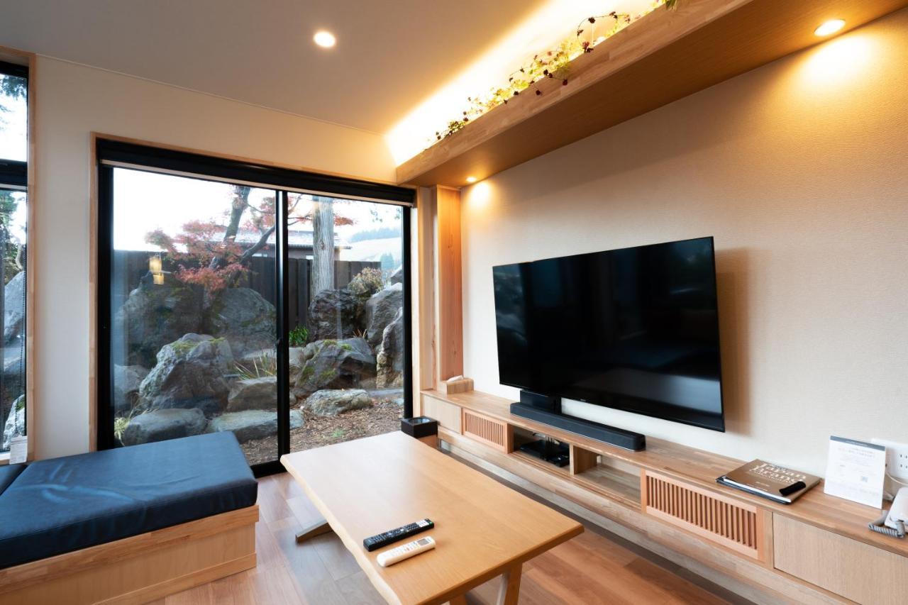 Maruyama Onsen Kojyokan Minamiuonuma Exteriér fotografie